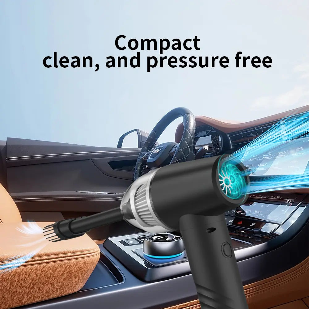 Multifunctional Air Duster Cleaner