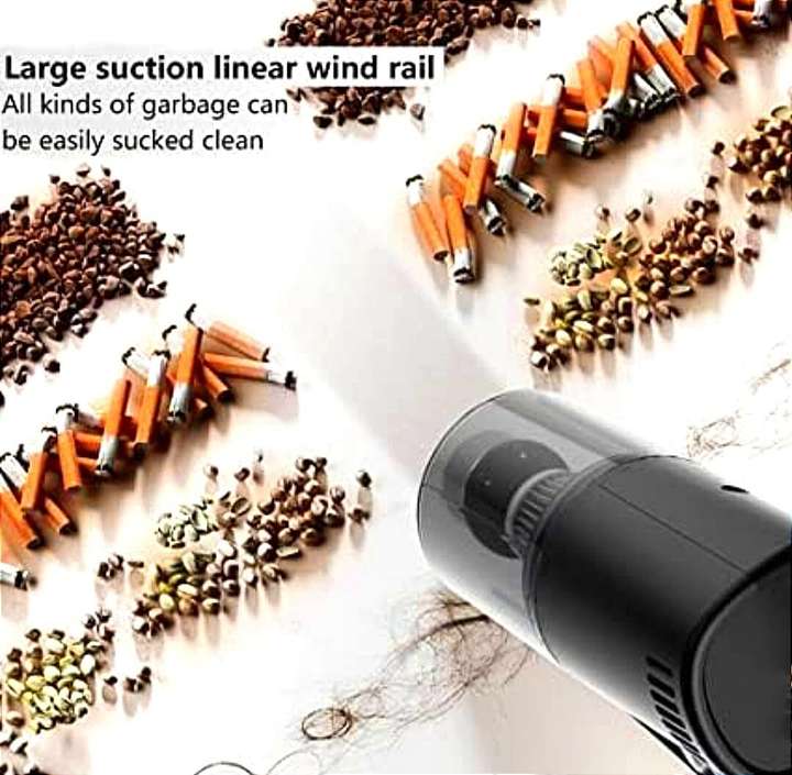 Multifunctional Air Duster Cleaner